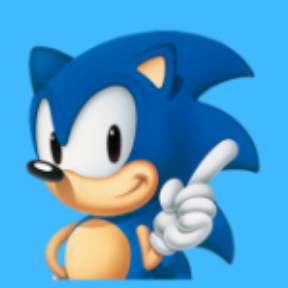 Sonic 1
