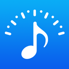 Soundcorset tuner & metronome