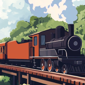 Tiny Rails