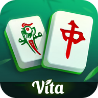 Vita Mahjong