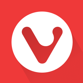 Vivaldi Browser