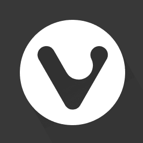 Vivaldi Browser Snapshot