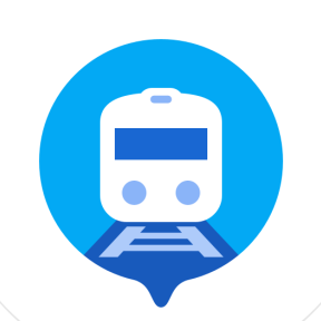 Where is my Train