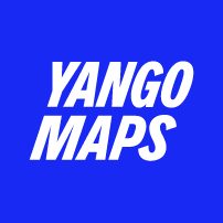 Yango Maps