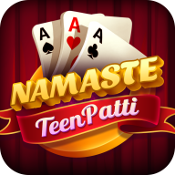 Namaste TeenPatti