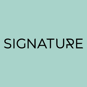 Signature JF
