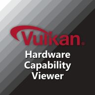 Vulkan Caps Viewer