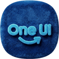 OneUI Fluffy Icon Pack