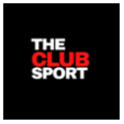 The Club Sport App