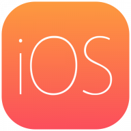 IOS Icons