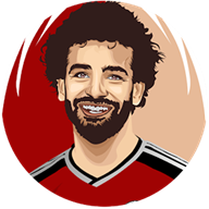 Mo Salah Wallpapers
