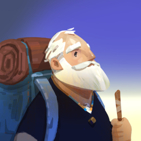 Old Man