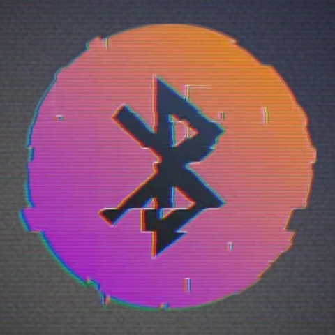 BLE Radar