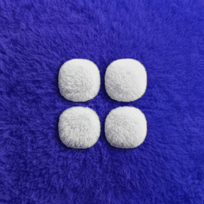 Fluffy OneUI Icons
