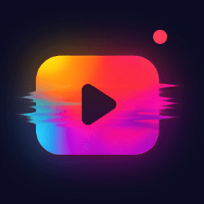 Glitch Video Effect - VideoCook