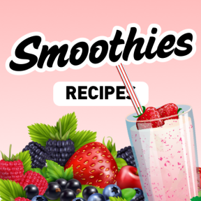 Smoothie Recipes