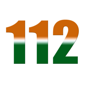 112 India