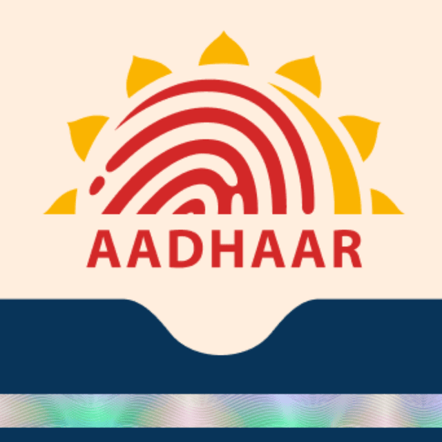 Aadhaar