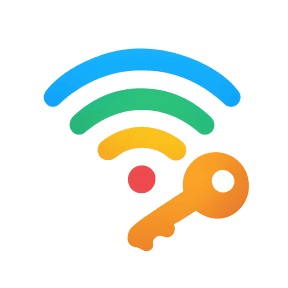 WiFi Password Manager
