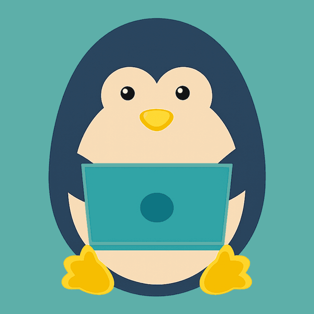 Linux Journey