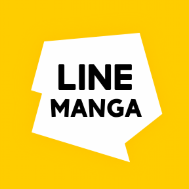 LINE Manga