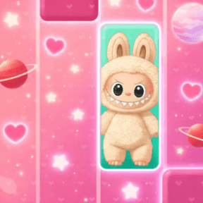 Piano Pet