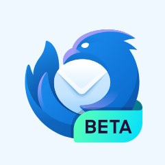 Thunderbird Beta