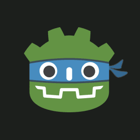Godot Android Build Environment