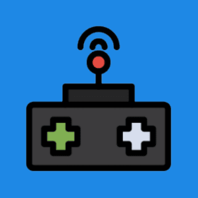 IR Blaster Remote