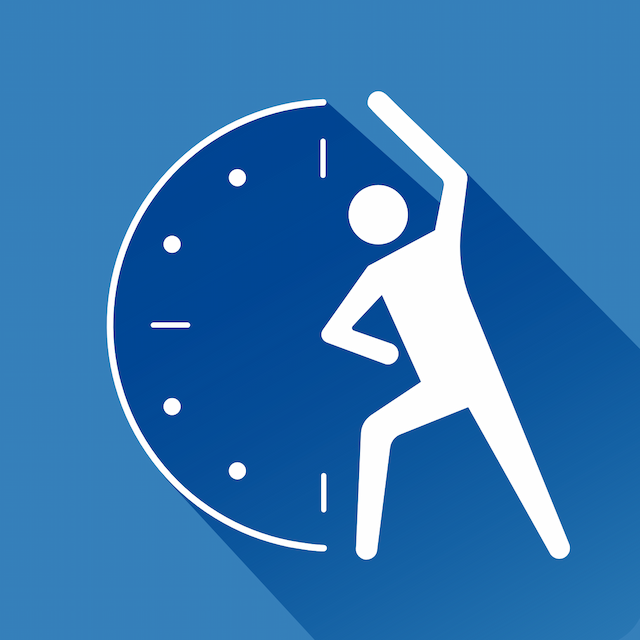 Interval Timer