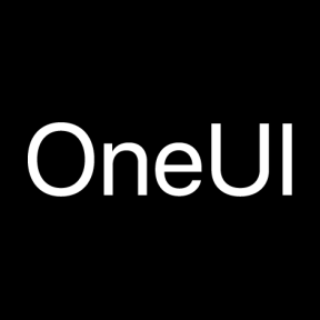 One UI - icon pack