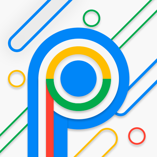Pixel Icon Pack