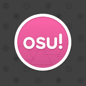 osu!