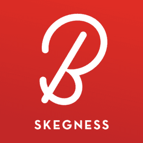 Butlin's Skegness
