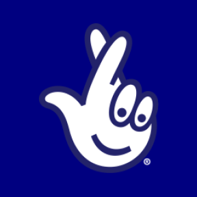 The National Lottery