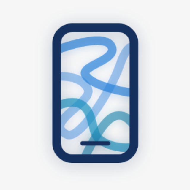 Wavy Walls
