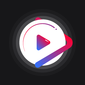 YouTube Music Android App Icon | Icon Pusher